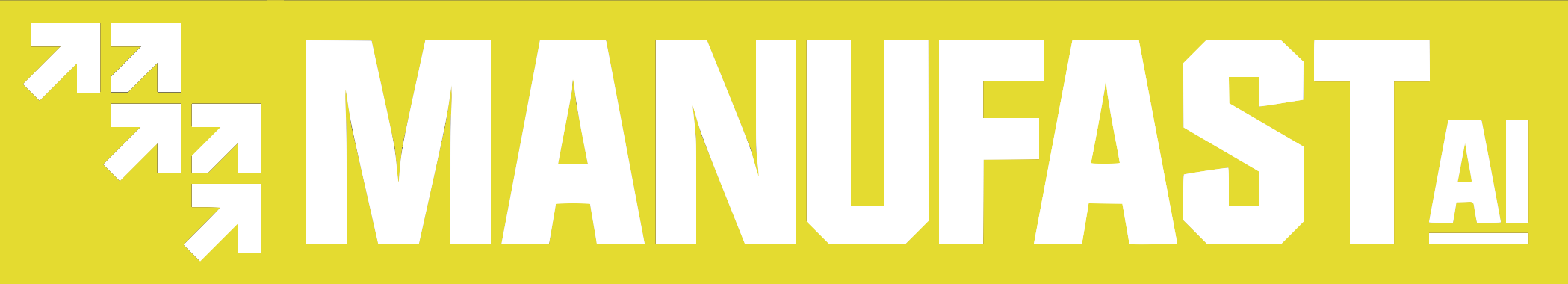 Manufast AI