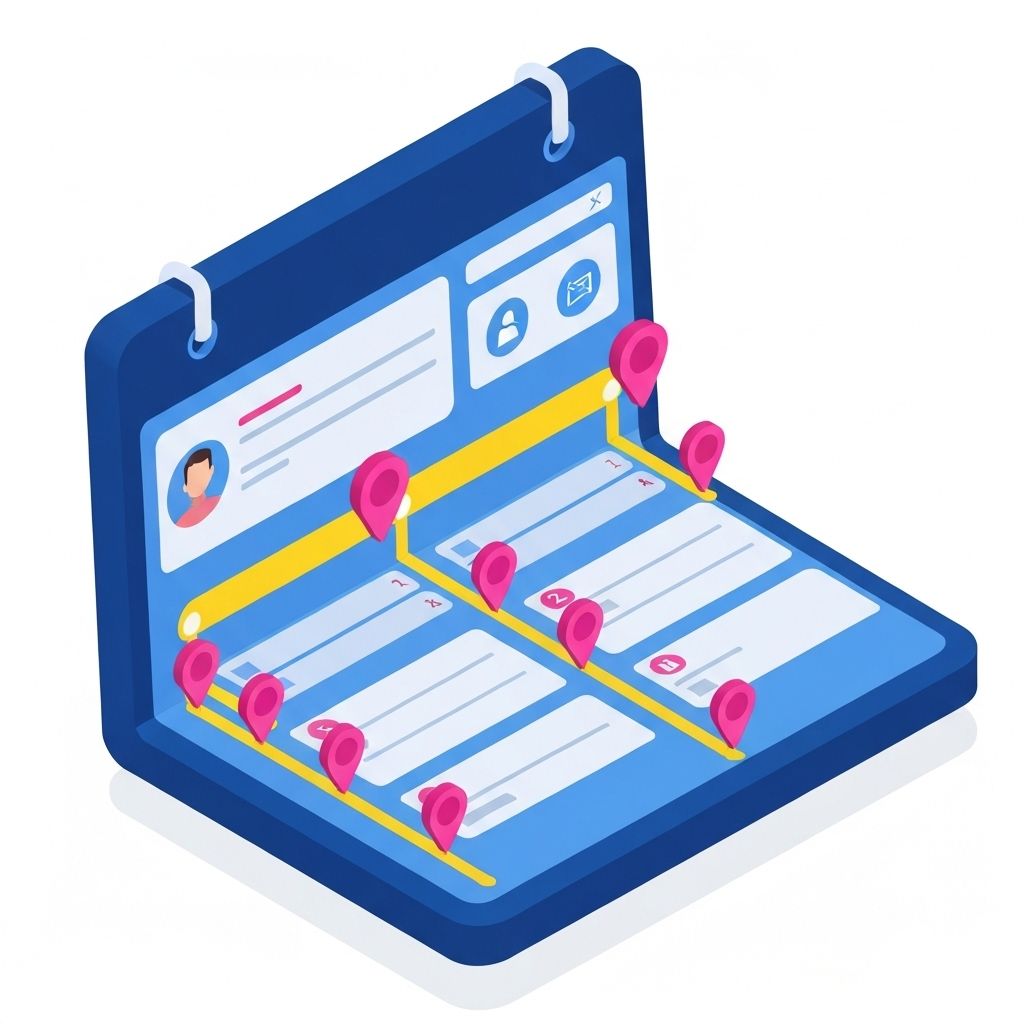 Smart Scheduling & Planning