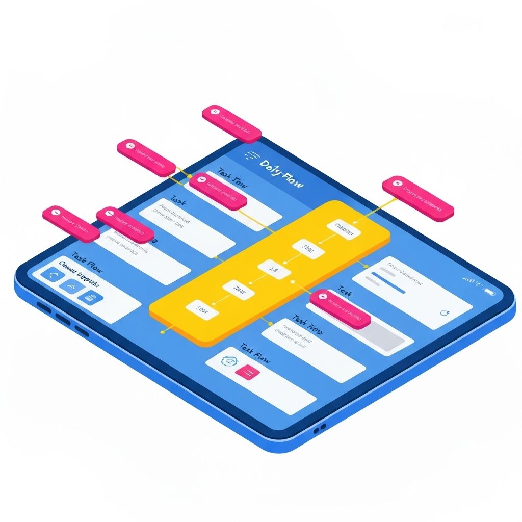 Digital Work Orders & Shop Floor